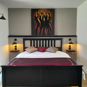  Appartement Le Merlin 2 Personnes