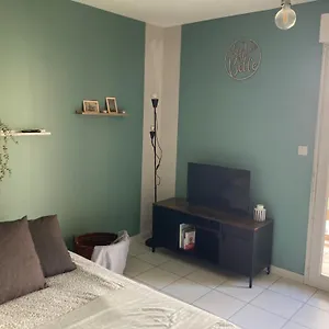  Appartement Le Stud
